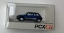 Premium Classixxs 1:87 Renault 5 GT Turbo 1985 blauw_