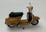 Norev 1:18 Vespa 50 R 1969 Positano Yellow_