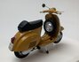 Norev 1:18 Vespa 50 R 1969 Positano Yellow_