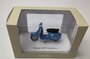 Norev 1:18 Vespa 125 Primavera 1968 Blue Metallic_