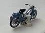 Norev 1:18 Motobecane AV88 1976 Blue_