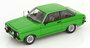 Sunstar 1:18 Ford Escort MKII Sport 1975 groen, RHD_