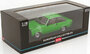 Sunstar 1:18 Ford Escort MKII Sport 1975 groen, RHD_